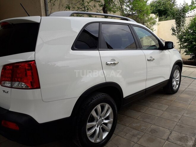 Kia Sorento 2010, 122,000 km - 2.0 l - Gəncə