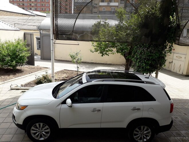 Kia Sorento 2010, 122,000 km - 2.0 l - Gəncə
