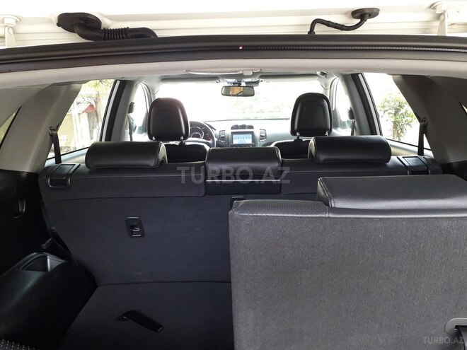 Kia Sorento 2010, 122,000 km - 2.0 l - Gəncə