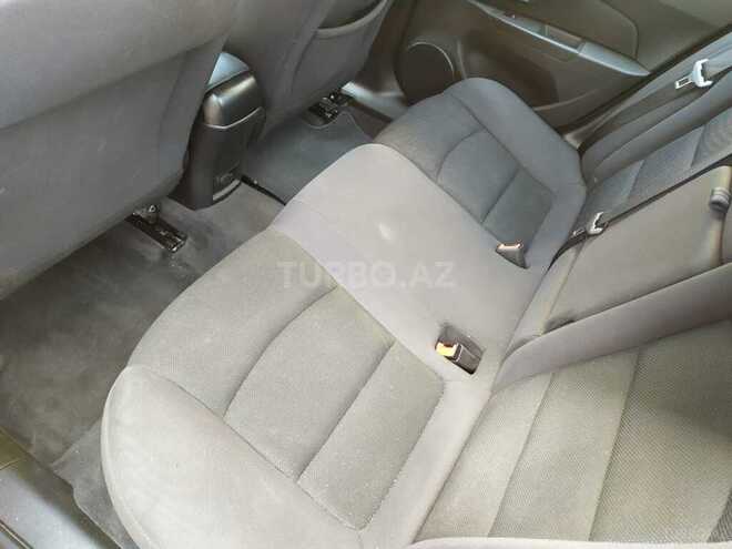 Chevrolet Cruze 2012, 103,946 km - 1.4 l - Bakı
