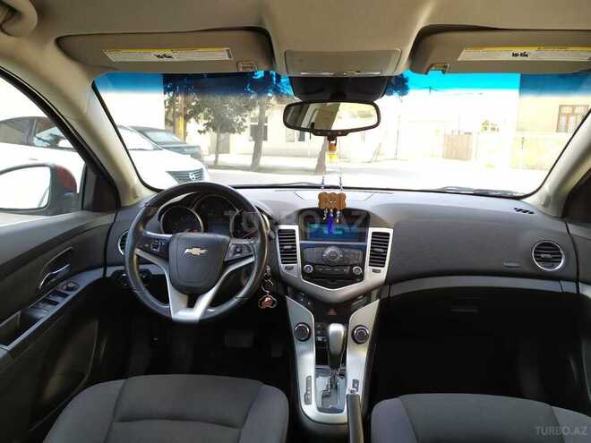 Chevrolet Cruze 2012, 103,946 km - 1.4 l - Bakı