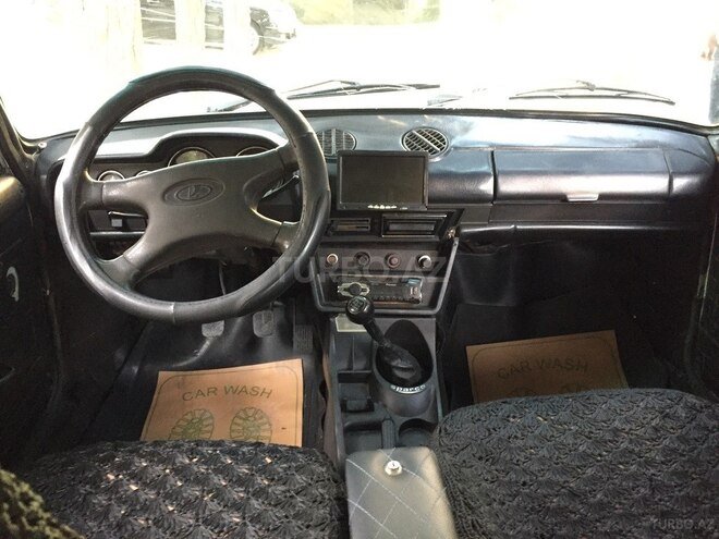 LADA (VAZ) 2106 1998, 222,234 km - 1.5 л - Bakı