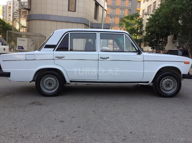 LADA (VAZ) 2106 1998, 222,234 km - 1.5 л - Bakı