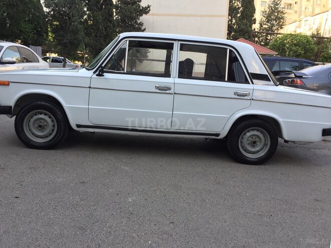 LADA (VAZ) 2106 1998, 222,234 km - 1.5 л - Bakı