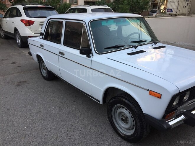 LADA (VAZ) 2106 1998, 222,234 km - 1.5 л - Bakı