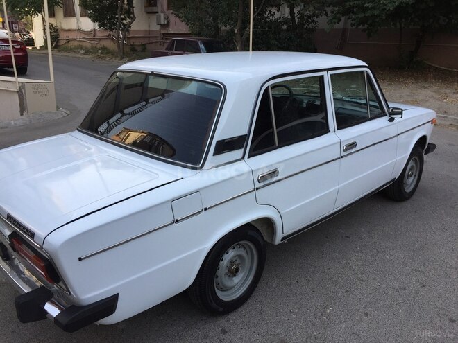 LADA (VAZ) 2106 1998, 222,234 km - 1.5 л - Bakı