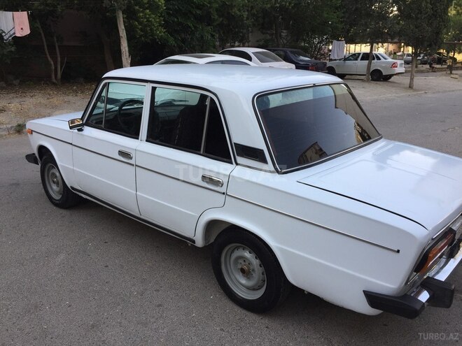 LADA (VAZ) 2106 1998, 222,234 km - 1.5 л - Bakı