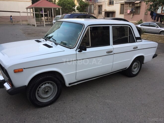 LADA (VAZ) 2106 1998, 222,234 km - 1.5 л - Bakı