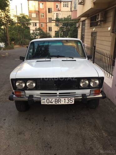 LADA (VAZ) 2106 1998, 222,234 km - 1.5 л - Bakı