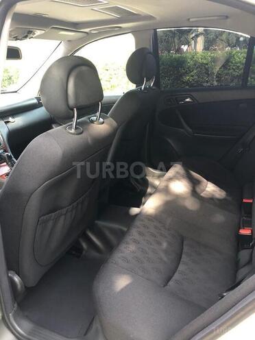 Mercedes C 200 2002, 167,000 km - 2.0 l - Bakı