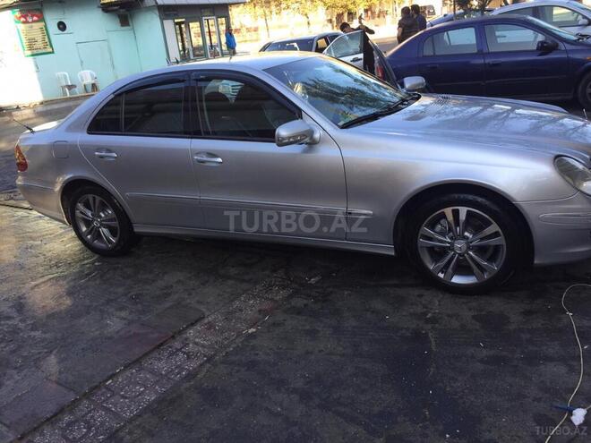 Mercedes E 220 2007, 252,886 km - 2.2 л - Bakı