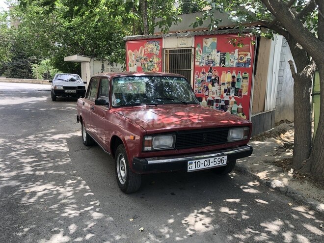 LADA (VAZ) 2105 1990, 233,000 km - 1.5 l - Bakı