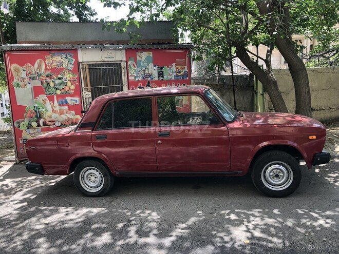 LADA (VAZ) 2105 1990, 233,000 km - 1.5 l - Bakı