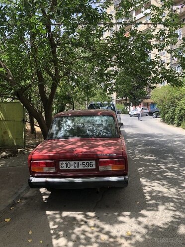 LADA (VAZ) 2105 1990, 233,000 km - 1.5 l - Bakı