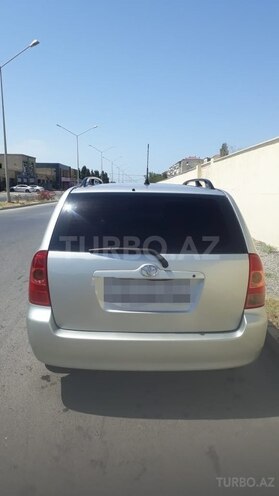 Toyota Corolla 2006, 183,300 km - 1.4 l - Sumqayıt