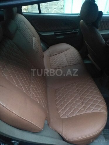 Kia Rio 2005, 234,000 km - 1.5 l - Bakı