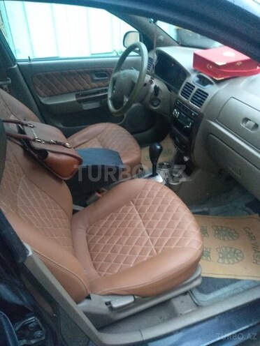 Kia Rio 2005, 234,000 km - 1.5 l - Bakı