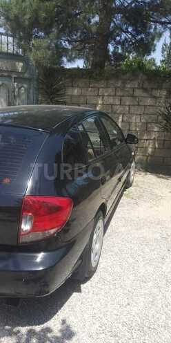 Kia Rio 2005, 234,000 km - 1.5 l - Bakı