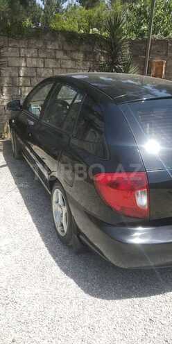 Kia Rio 2005, 234,000 km - 1.5 l - Bakı