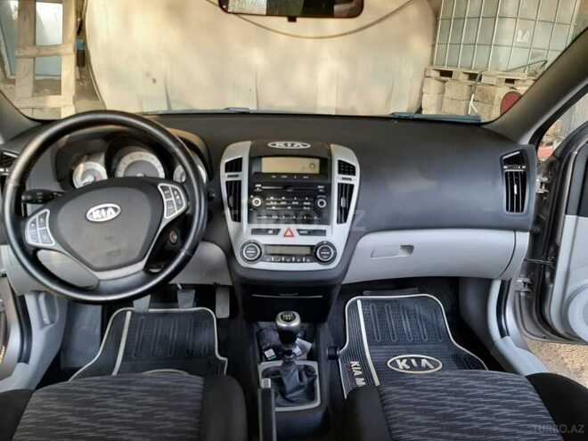 Kia Ceed 2008, 142,000 km - 1.4 l - Bakı