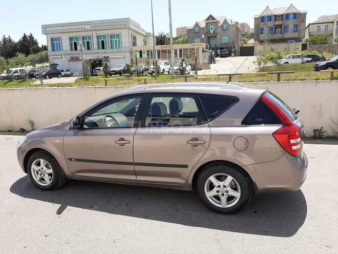 Kia Ceed 2008, 142,000 km - 1.4 l - Bakı