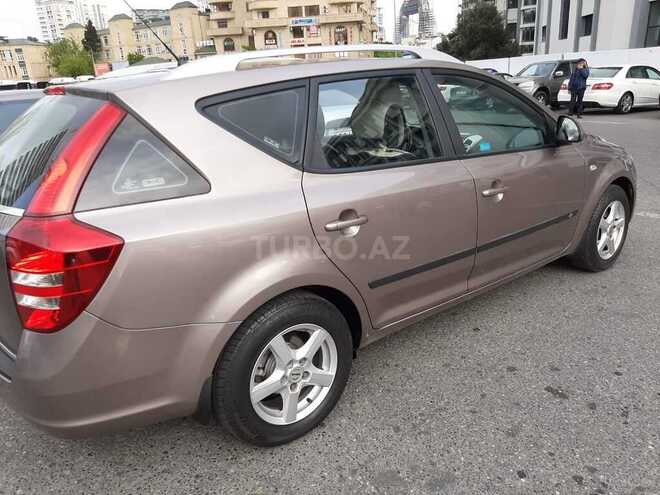 Kia Ceed 2008, 142,000 km - 1.4 l - Bakı