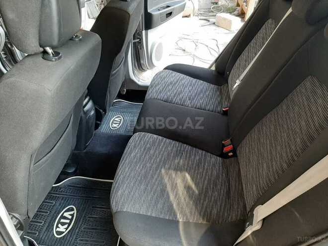 Kia Ceed 2008, 142,000 km - 1.4 l - Bakı