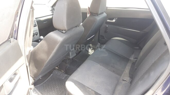 LADA (VAZ) Priora 2013, 167,915 km - 1.6 l - Bakı