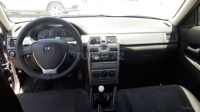 LADA (VAZ) Priora 2013, 167,915 km - 1.6 l - Bakı