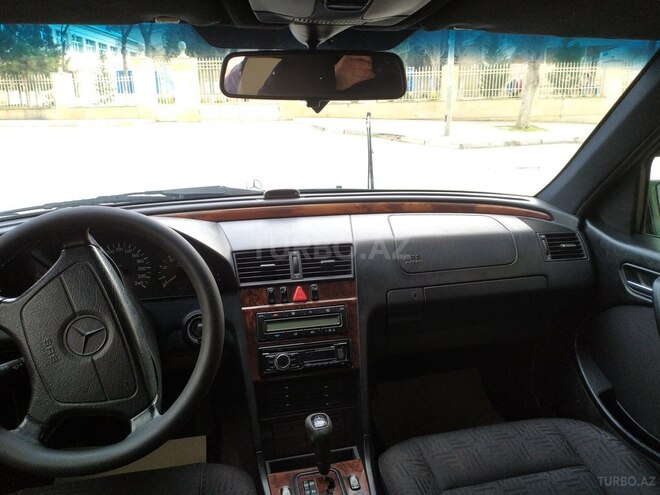 Mercedes C 200 1998, 315,000 km - 2.0 l - Bakı