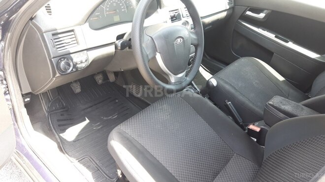 LADA (VAZ) Priora 2013, 167,915 km - 1.6 l - Bakı