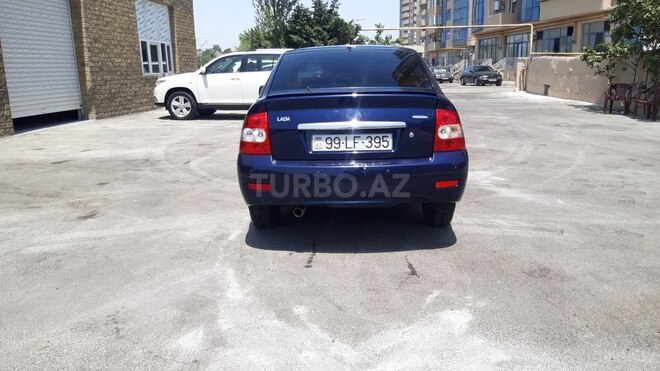 LADA (VAZ) Priora 2013, 167,915 km - 1.6 l - Bakı