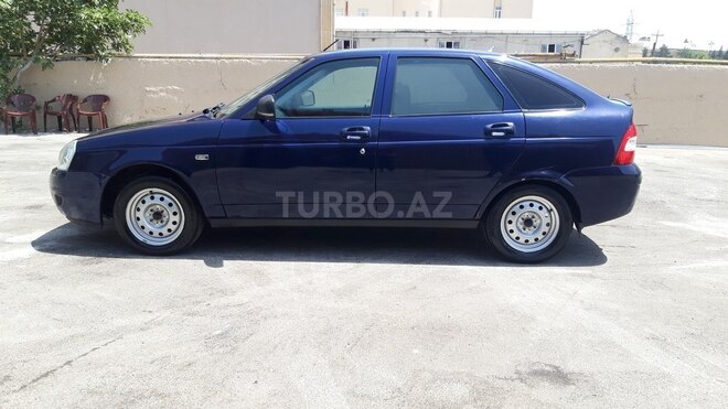 LADA (VAZ) Priora 2013, 167,915 km - 1.6 l - Bakı