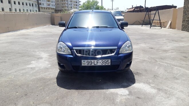 LADA (VAZ) Priora 2013, 167,915 km - 1.6 l - Bakı