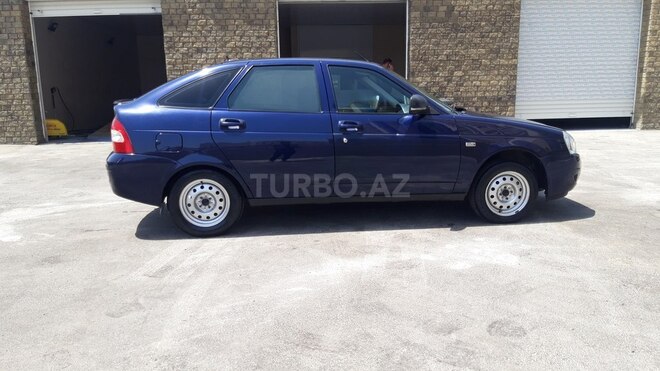 LADA (VAZ) Priora 2013, 167,915 km - 1.6 l - Bakı
