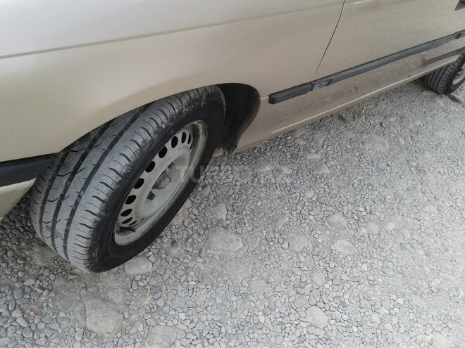 Opel Astra 1997, 222,220 km - 1.8 l - Bakı