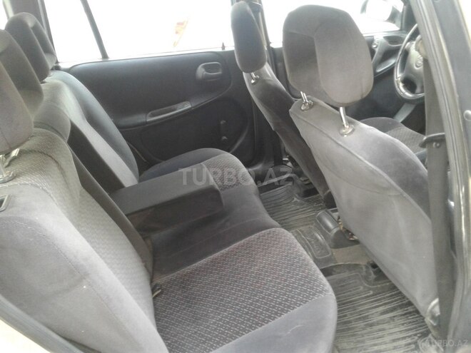 Opel Astra 1997, 222,220 km - 1.8 l - Bakı