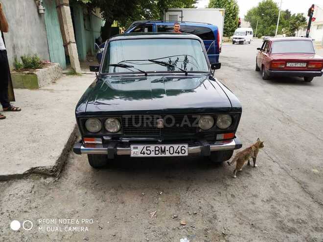 LADA (VAZ) 2106 2004, 66,700 km - 1.6 l - Mingəçevir