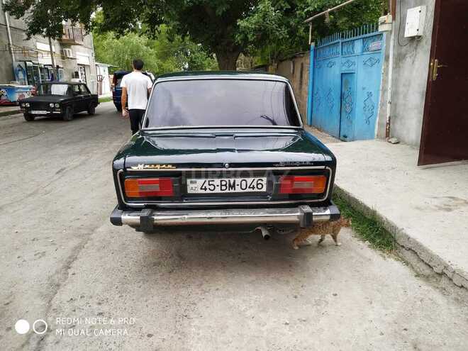 LADA (VAZ) 2106 2004, 66,700 km - 1.6 l - Mingəçevir