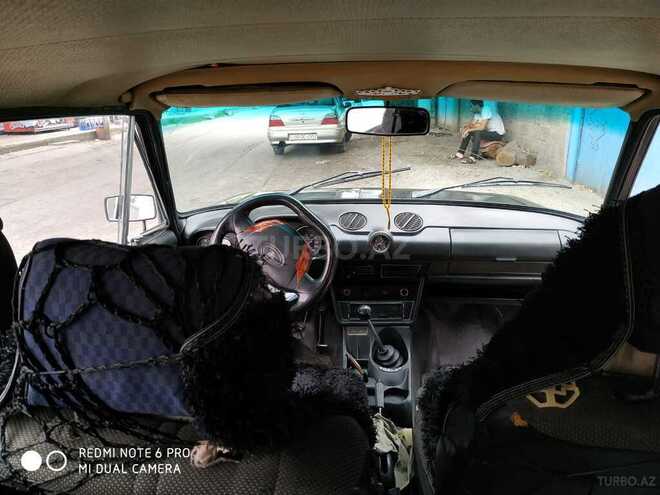 LADA (VAZ) 2106 2004, 66,700 km - 1.6 l - Mingəçevir