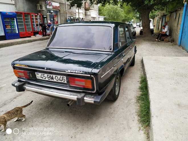 LADA (VAZ) 2106 2004, 66,700 km - 1.6 l - Mingəçevir