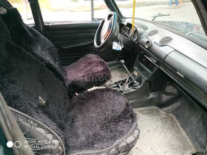 LADA (VAZ) 2106 2004, 66,700 km - 1.6 l - Mingəçevir