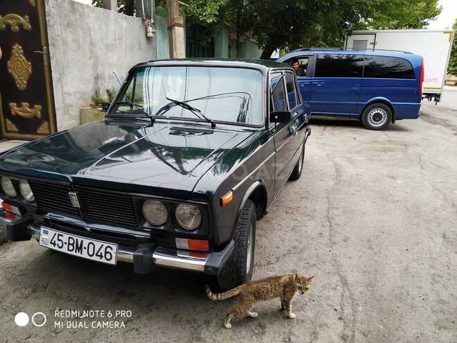 LADA (VAZ) 2106 2004, 66,700 km - 1.6 l - Mingəçevir