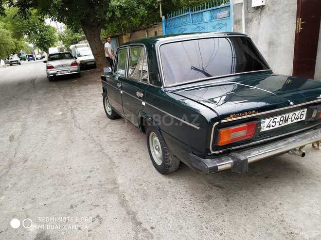 LADA (VAZ) 2106 2004, 66,700 km - 1.6 l - Mingəçevir