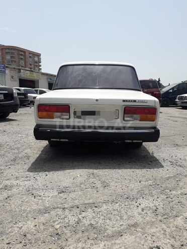 LADA (VAZ) 2107 2007, 452,365 km - 1.6 л - Bakı