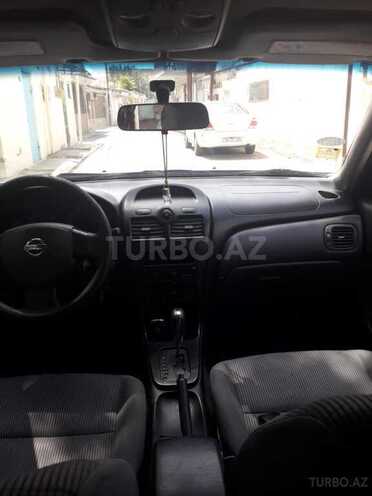 Nissan Sunny 2008, 230,000 km - 1.5 l - Bakı