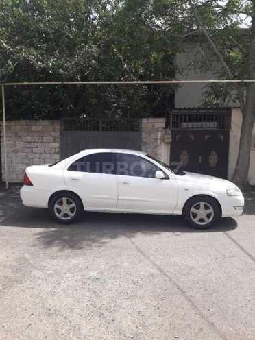 Nissan Sunny 2008, 230,000 km - 1.5 l - Bakı