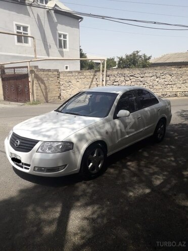 Nissan Sunny 2008, 230,000 km - 1.5 l - Bakı