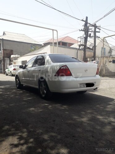 Nissan Sunny 2008, 230,000 km - 1.5 l - Bakı
