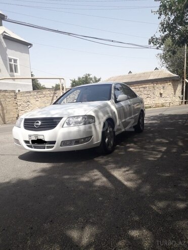 Nissan Sunny 2008, 230,000 km - 1.5 l - Bakı